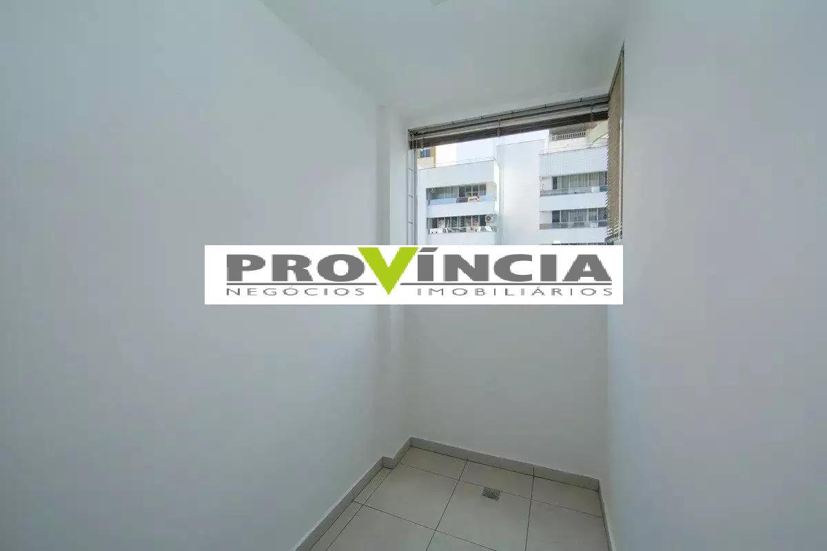Apartamento, Lourdes, 2 Quartos, 2 Vagas, 1 Suíte