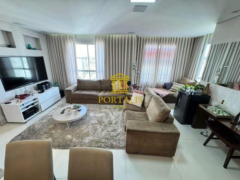 Apartamento, Silveira, 3 Quartos, 2 Vagas, 1 Suíte