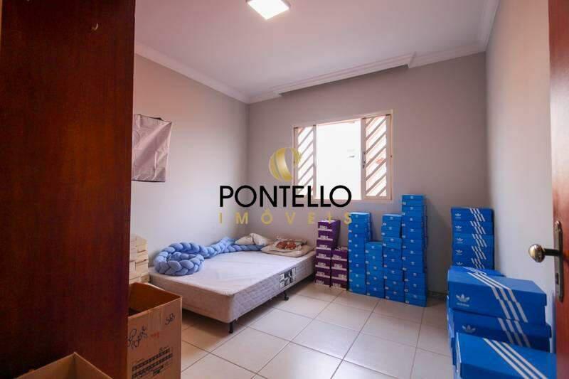 Casa, João Pinheiro, 5 Quartos, 5 Vagas, 1 Suíte