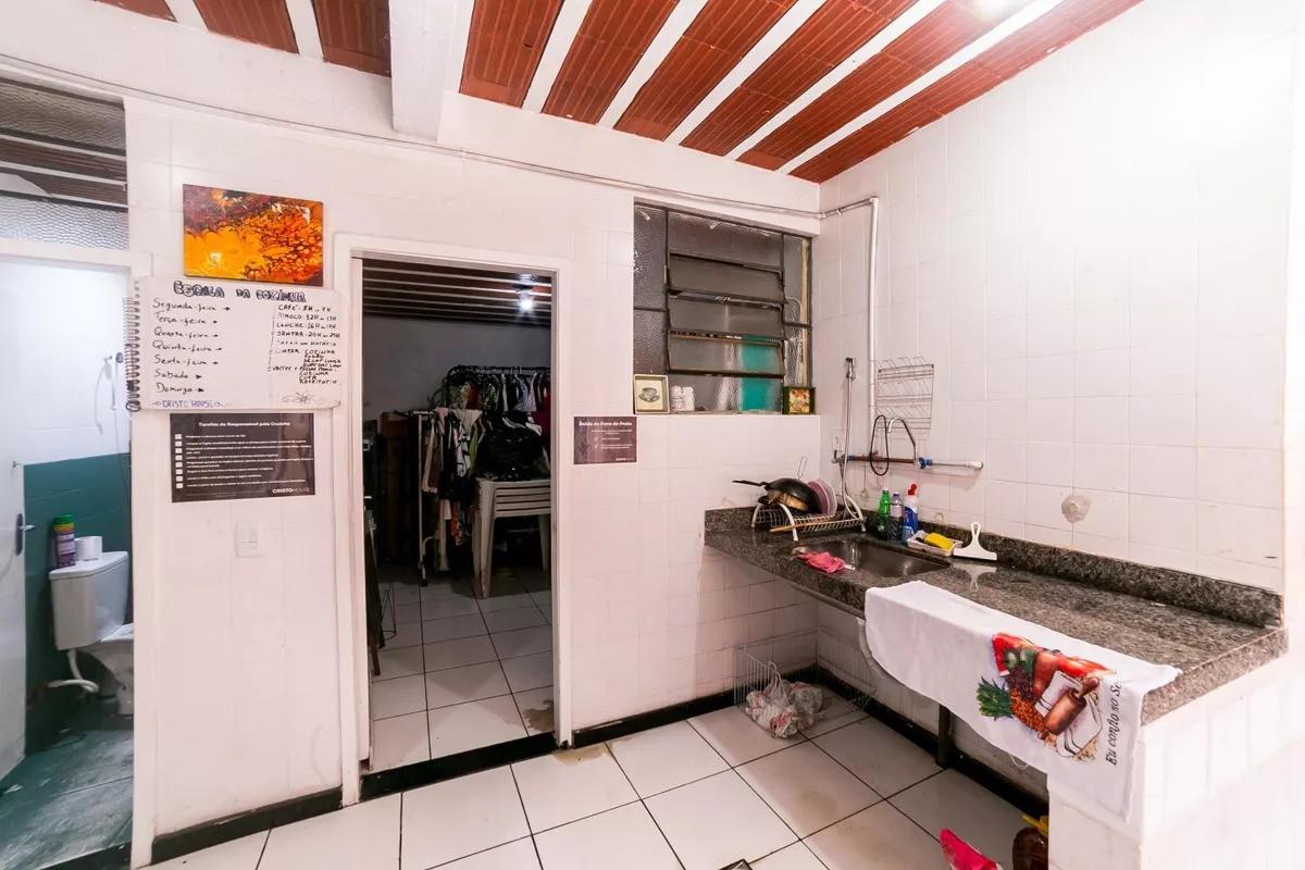 Casa, São Lucas, 5 Quartos, 5 Vagas