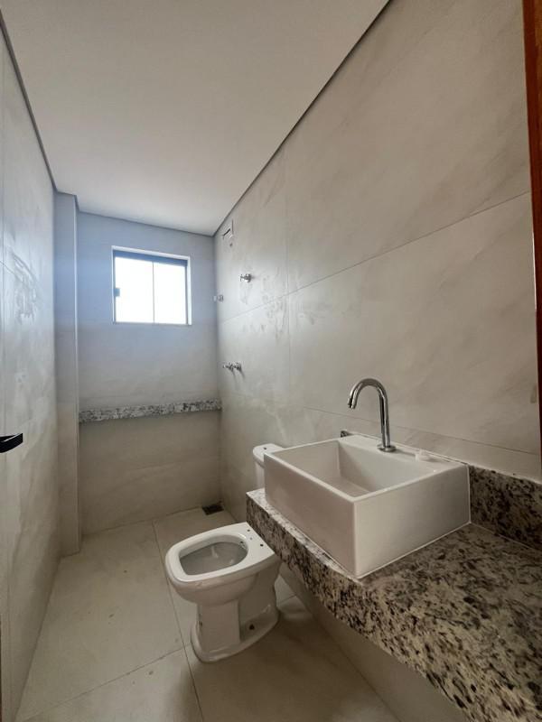 Apartamento, Eldorado, 3 Quartos, 2 Vagas, 1 Suíte