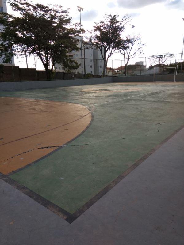 Apartamento, Jardim Guanabara, 3 Quartos, 1 Vaga