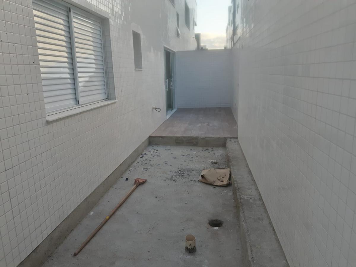 Apartamento, Liberdade, 3 Quartos, 2 Vagas, 1 Suíte