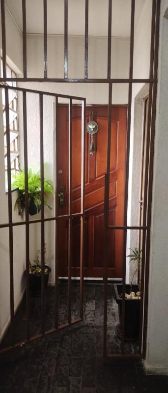 Apartamento, Jardim América, 3 Quartos, 1 Vaga