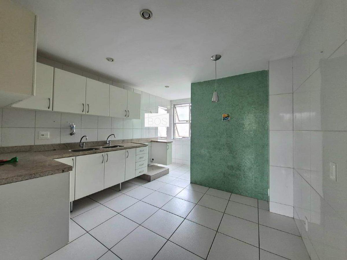Apartamento, Santo Antônio, 4 Quartos, 1 Vaga, 1 Suíte