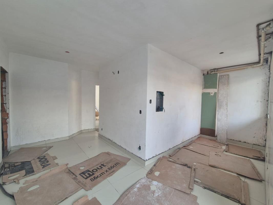 Cobertura, Caiçaras, 2 Quartos, 1 Vaga