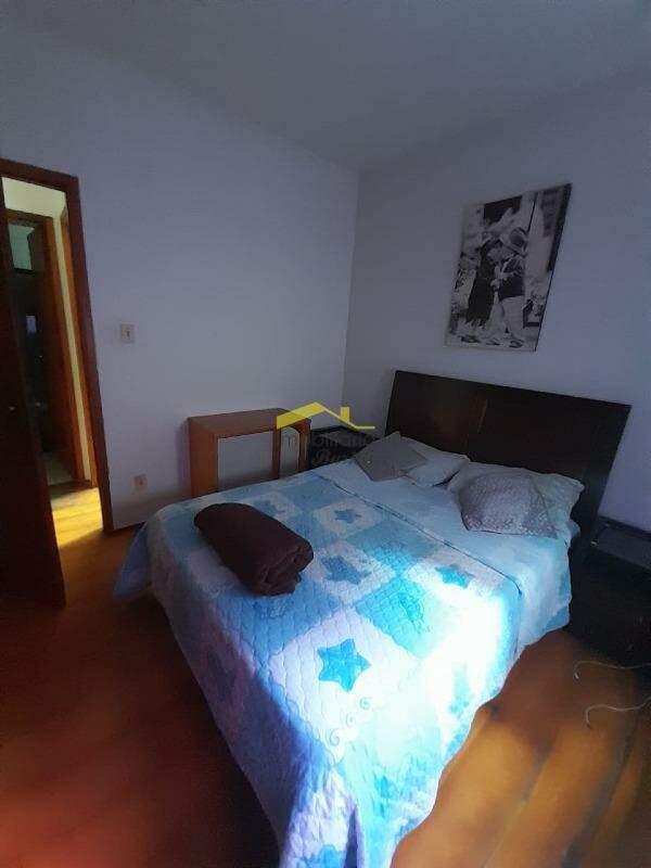 Apartamento, Buritis, 2 Quartos, 1 Vaga