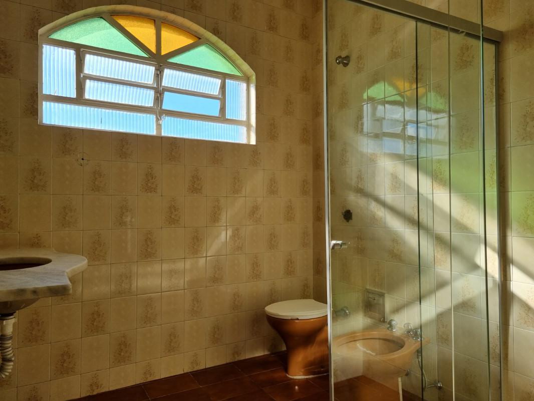 Casa, Jardim Riacho das Pedras, 3 Quartos, 10 Vagas, 1 Suíte