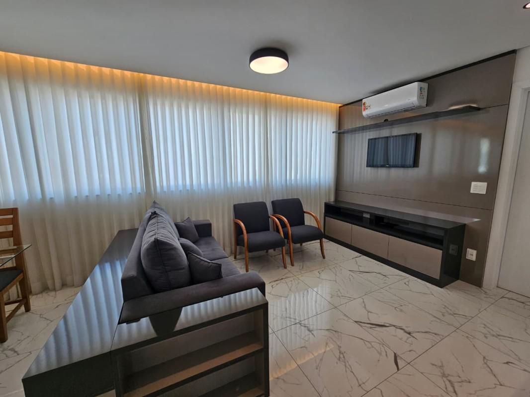 Apartamento, São Pedro, 2 Quartos, 2 Vagas, 2 Suítes