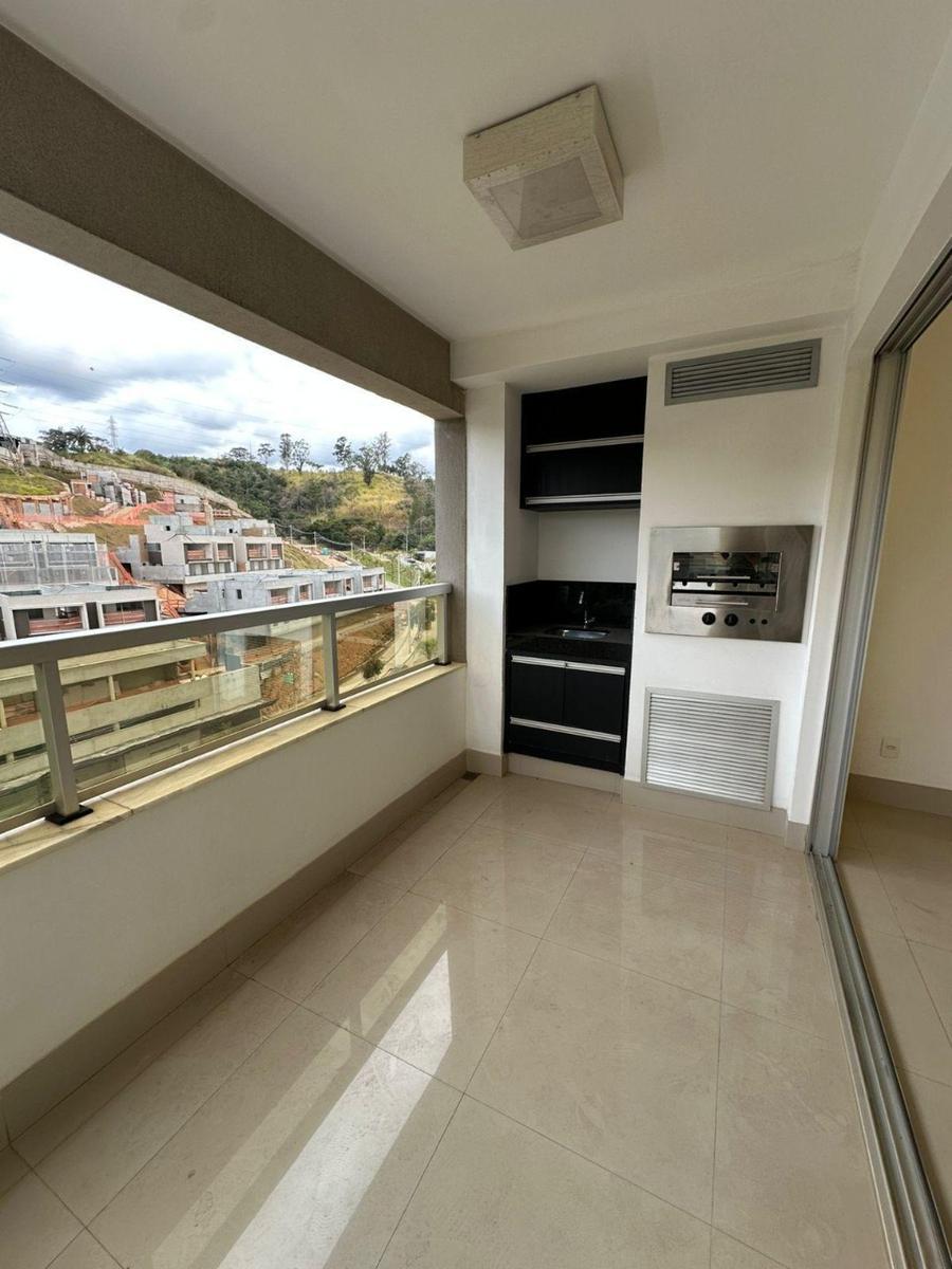 Apartamento, Buritis, 3 Quartos, 2 Vagas, 1 Suíte