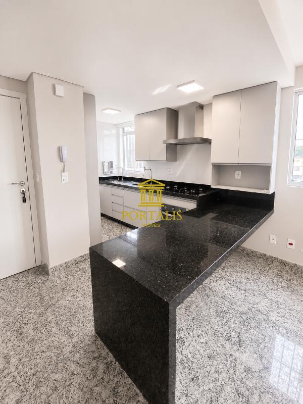 Apartamento, Serra, 2 Quartos, 2 Vagas, 2 Suítes