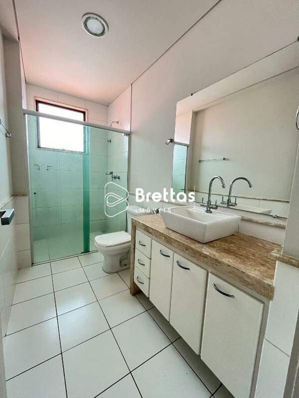 Apartamento, Centro, 2 Quartos, 1 Vaga, 1 Suíte