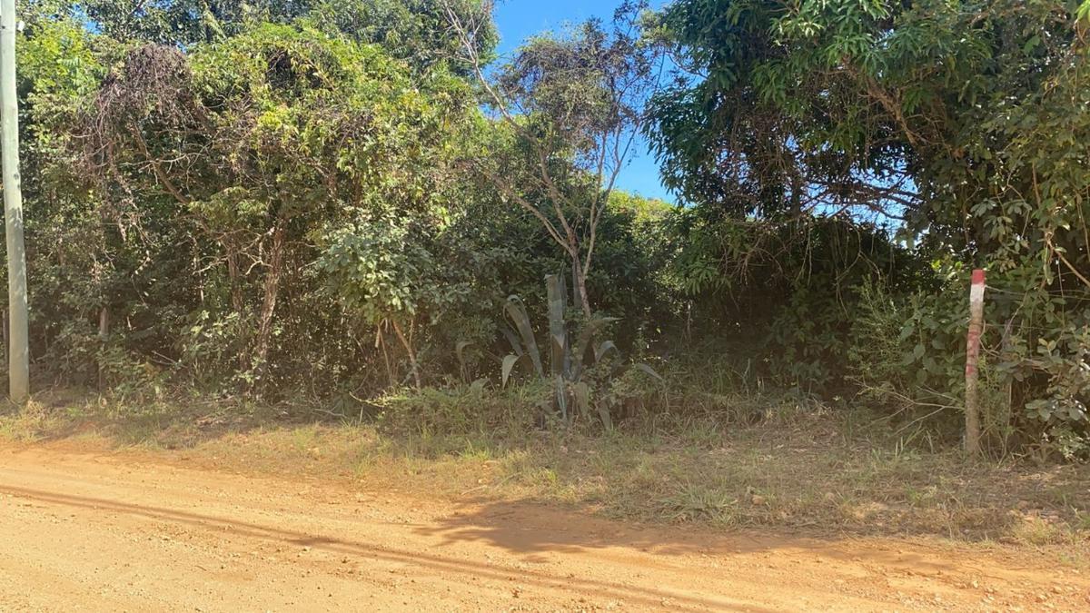 Lote, Palmital II, 0 Quarto, 0 Vaga