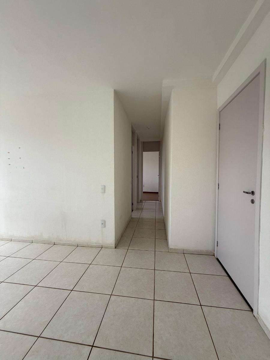 Apartamento, Mantiqueira, 2 Quartos, 1 Vaga