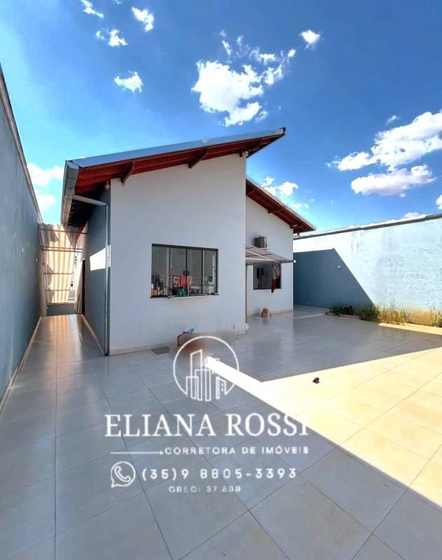 Casa, Imaculada Conceição, 3 Quartos, 3 Vagas, 1 Suíte