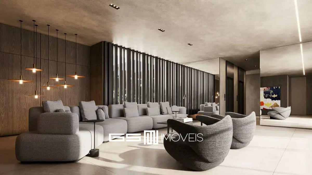 Apartamento, Cruzeiro, 4 Quartos, 3 Vagas, 2 Suítes