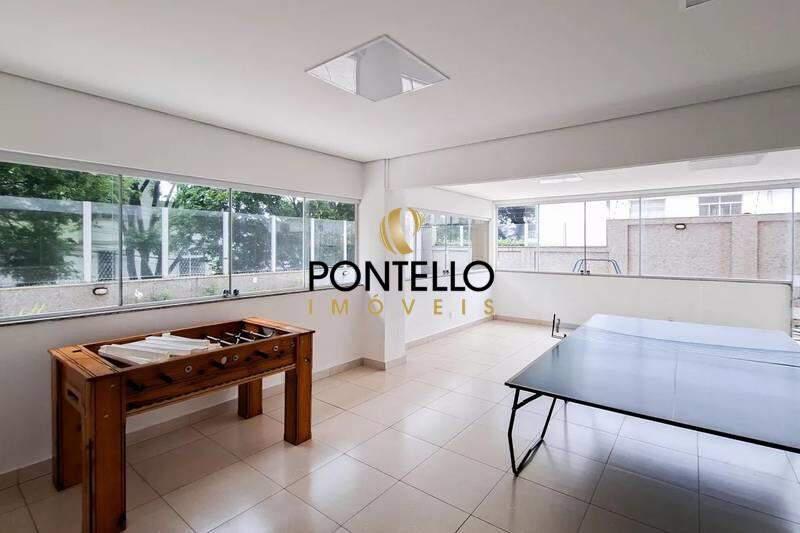 Apartamento, Serra, 3 Quartos, 1 Vaga, 1 Suíte