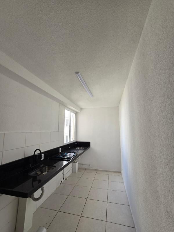 Apartamento, Arvoredo, 2 Quartos, 1 Vaga