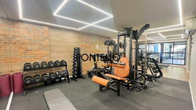 Apartamento, São Pedro, 3 Quartos, 2 Vagas, 1 Suíte