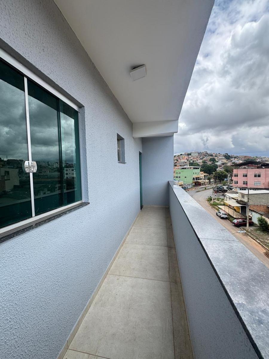 Apartamento, Alvorada, 1 Quarto, 0 Vaga, 1 Suíte