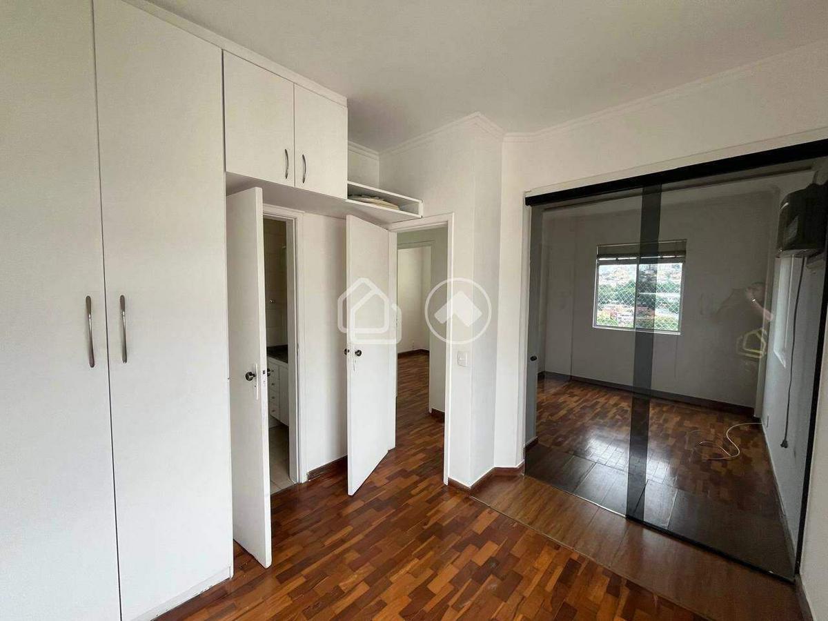 Apartamento, Betânia, 3 Quartos, 1 Vaga, 1 Suíte