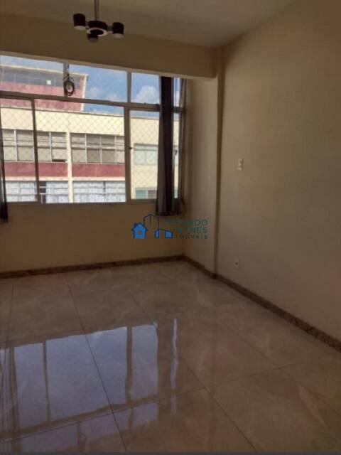 Apartamento, Centro, 3 Quartos, 0 Vaga, 1 Suíte