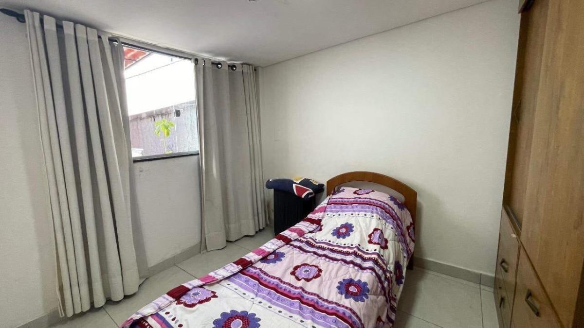 Casa, Renascença, 3 Quartos, 2 Vagas, 2 Suítes