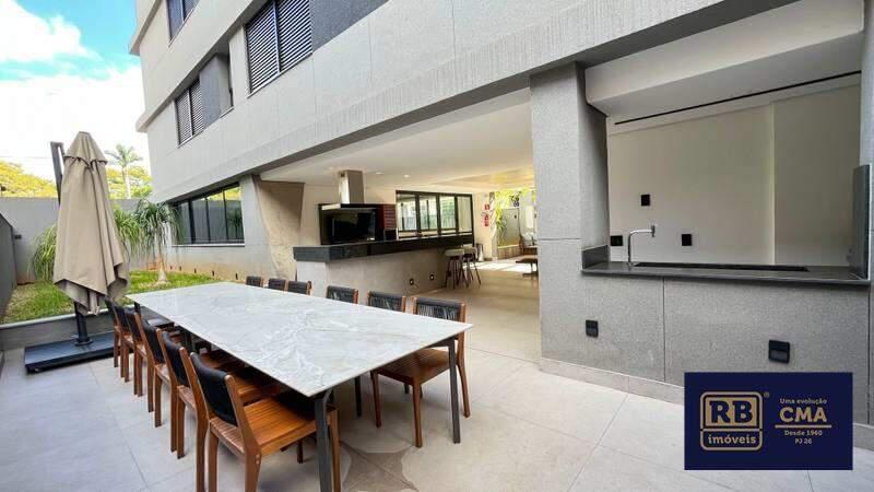 Apartamento, Lourdes, 4 Quartos, 3 Vagas, 2 Suítes