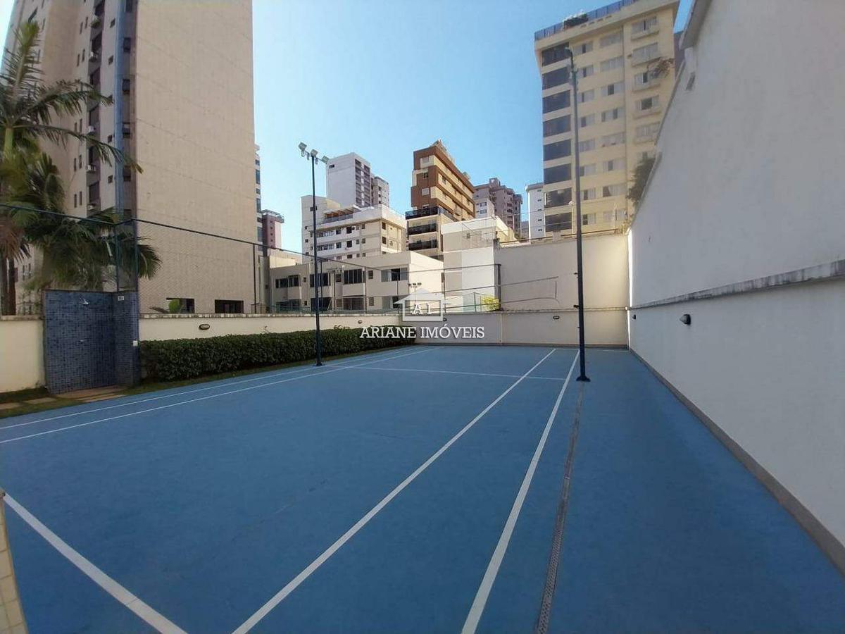 Apartamento, Lourdes, 2 Quartos, 1 Vaga, 1 Suíte