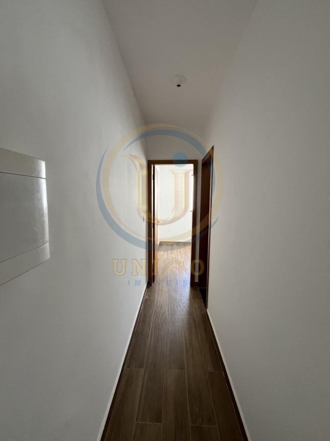 Casa, Novo Centro, 3 Quartos, 2 Vagas, 1 Suíte