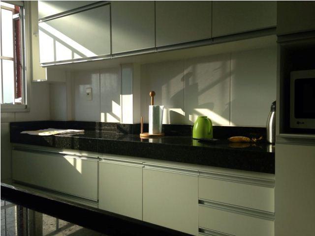 Cobertura, Alvorada, 2 Quartos, 1 Vaga, 0 Suíte