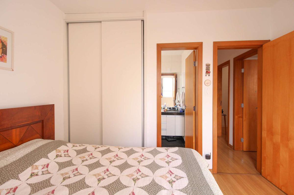 Apartamento, Calafate, 3 Quartos, 1 Vaga, 1 Suíte