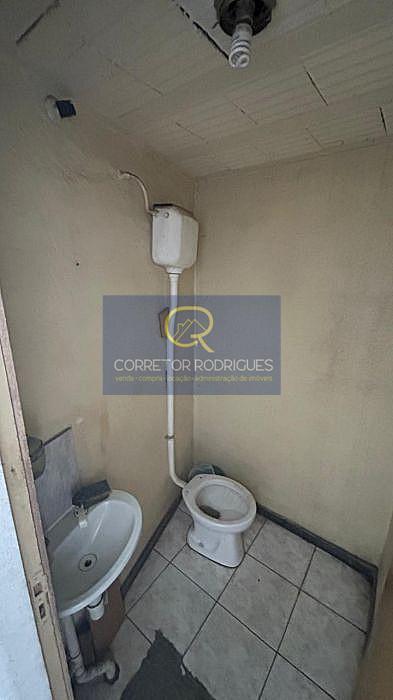 Andar, Jardim Guanabara, 0 Quarto, 0 Vaga