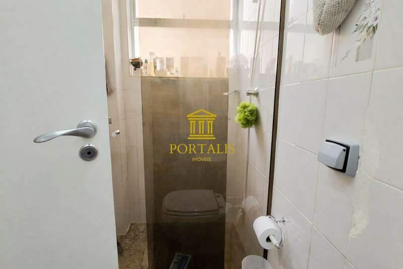Apartamento, Sion, 4 Quartos, 2 Vagas, 1 Suíte