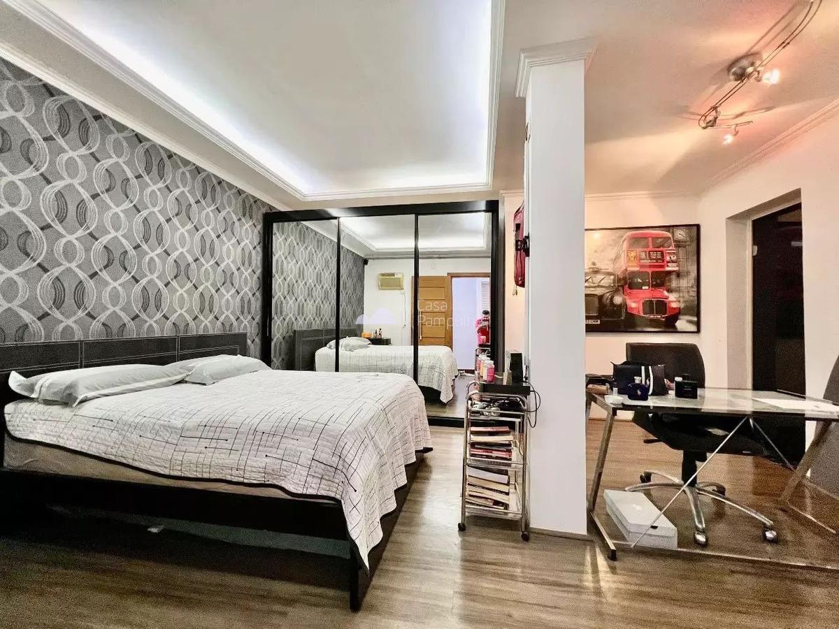 Casa, Santa Amélia, 6 Quartos, 6 Vagas, 4 Suítes