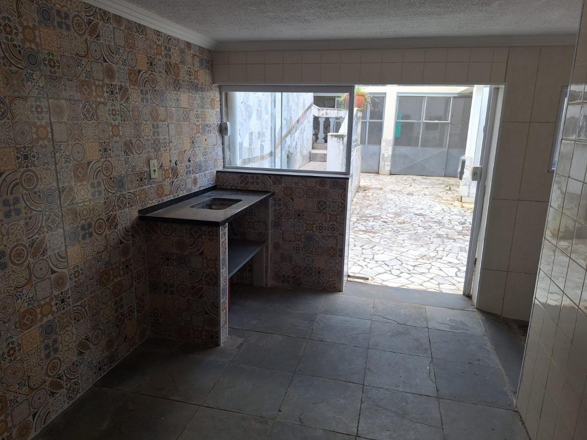 Casa, Parque Urupês, 5 Quartos, 1 Vaga, 2 Suítes