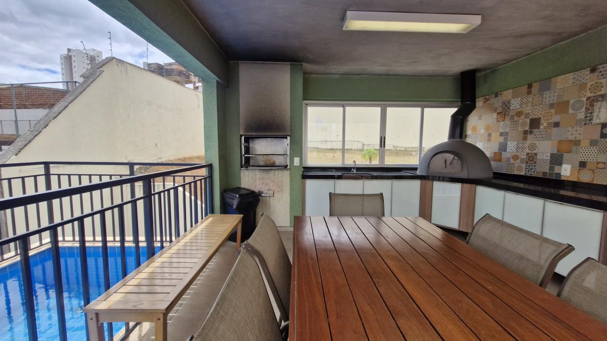 Apartamento, Ouro Preto, 2 Quartos, 2 Vagas, 1 Suíte