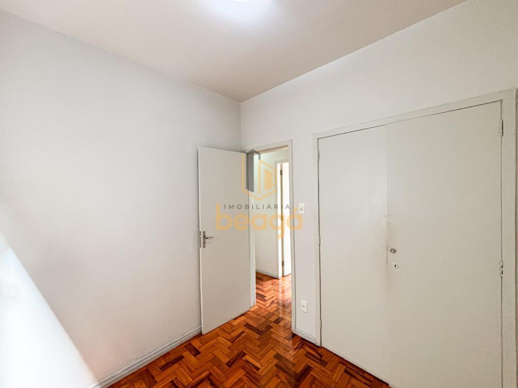 Apartamento, Padre Eustáquio, 3 Quartos, 1 Vaga