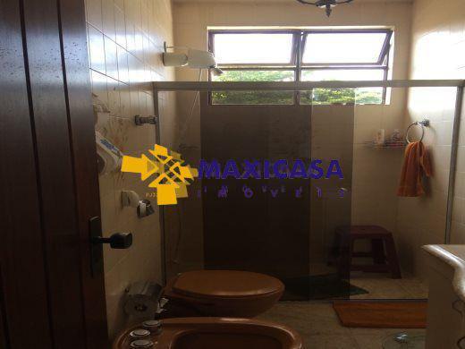 Casa, São José (pampulha), 4 Quartos, 4 Vagas, 1 Suíte