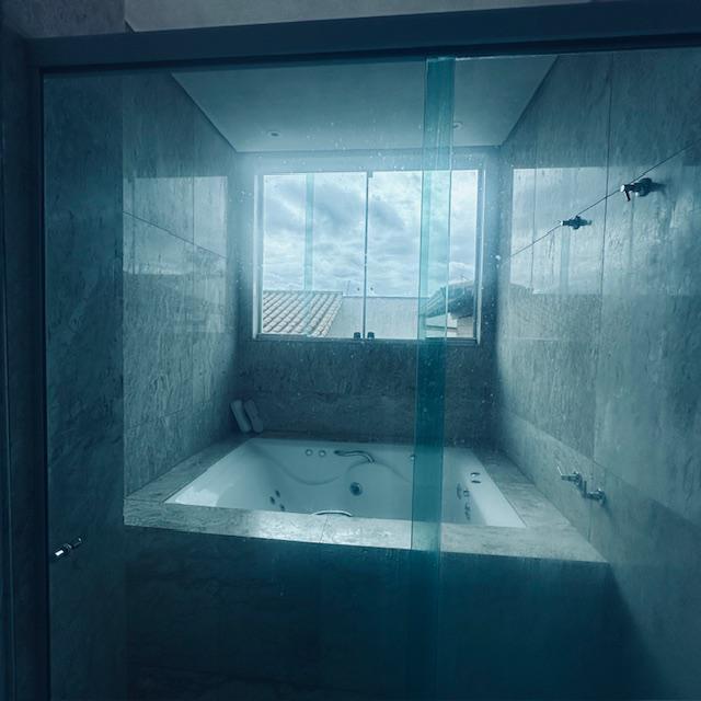 Casa, Paquetá, 3 Quartos, 2 Vagas, 1 Suíte