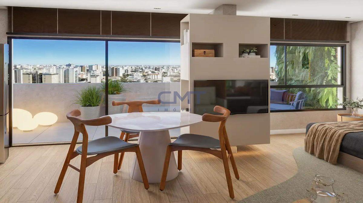 Apartamento, Savassi, 1 Quarto, 0 Vaga, 1 Suíte