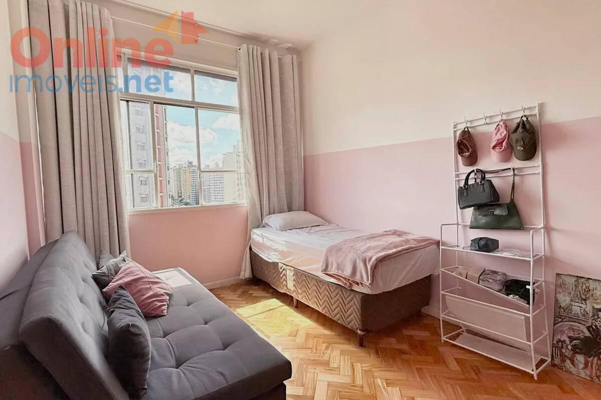 Apartamento, Barro Preto, 3 Quartos, 0 Vaga, 0 Suíte