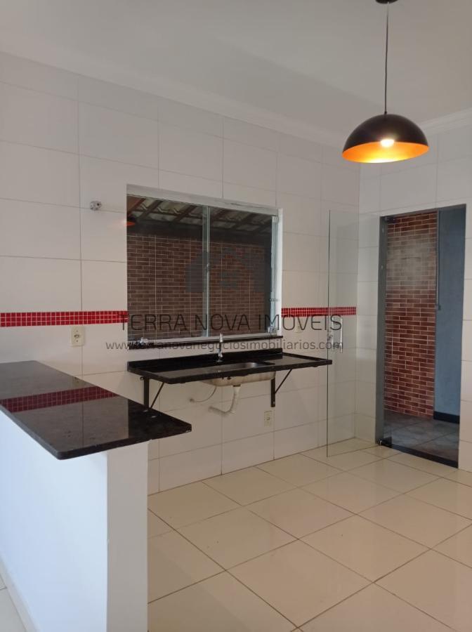 Casa, Jardim Imperial, 2 Quartos