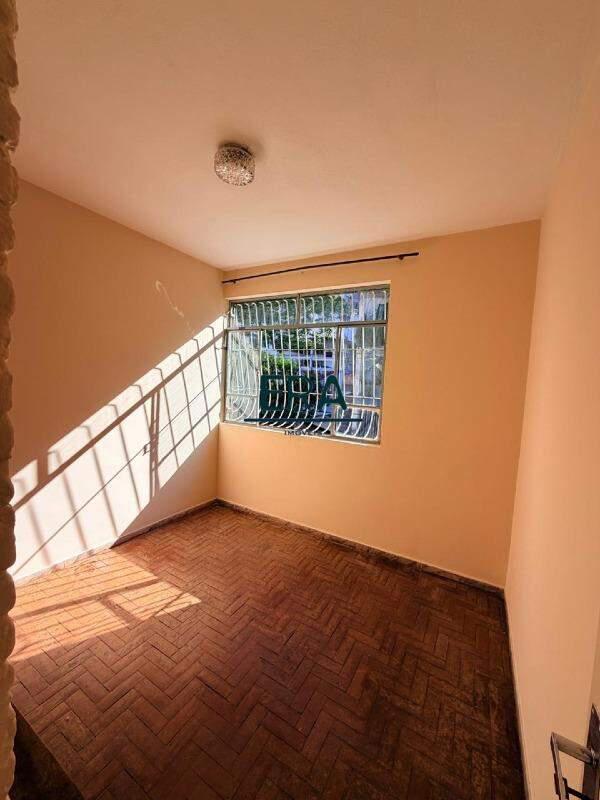 Apartamento, Coração de Jesus, 3 Quartos, 1 Vaga