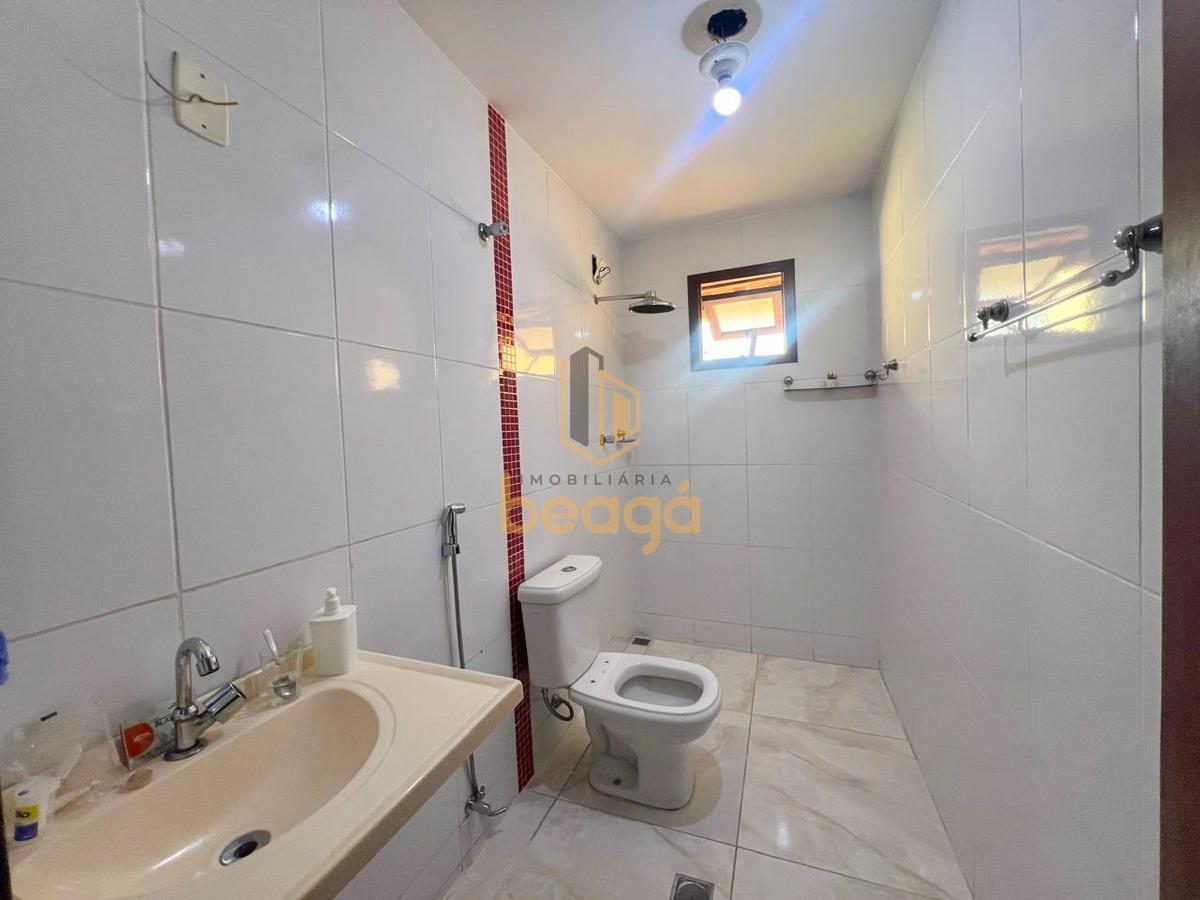 Casa, Parque Recreio, 3 Quartos, 3 Vagas, 1 Suíte