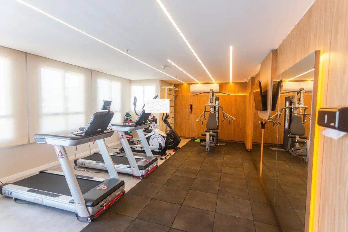Apartamento, União, 1 Quarto, 1 Vaga