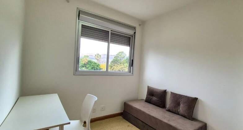 Apartamento, Gutierrez, 2 Quartos, 2 Vagas, 1 Suíte