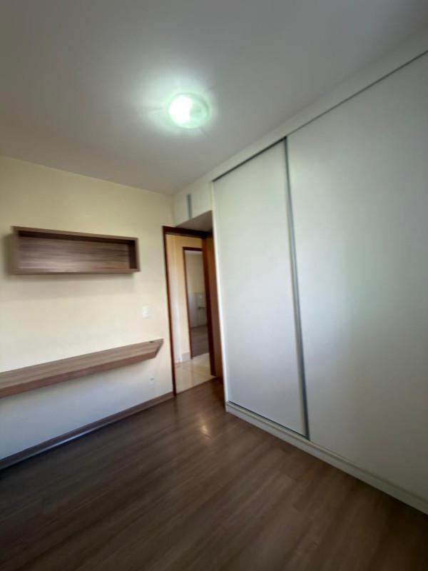 Apartamento, Paquetá, 3 Quartos, 2 Vagas, 1 Suíte