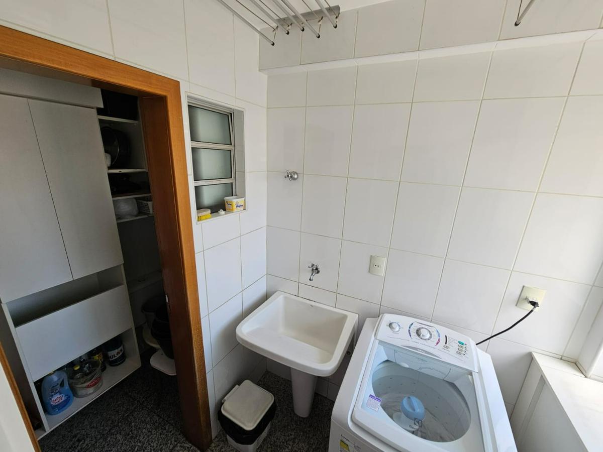 Cobertura, União, 4 Quartos, 2 Vagas, 1 Suíte