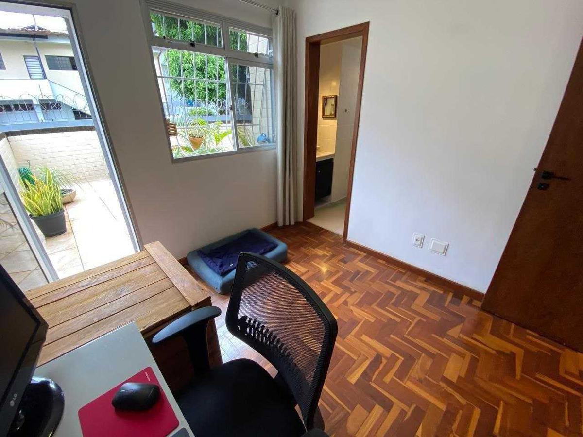 Apartamento, Anchieta, 2 Quartos, 1 Vaga, 1 Suíte